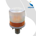 La CE de fournisseur de la Chine de garantie de commerce de Saipwell a certifié la lumière orange clignotante de LED
